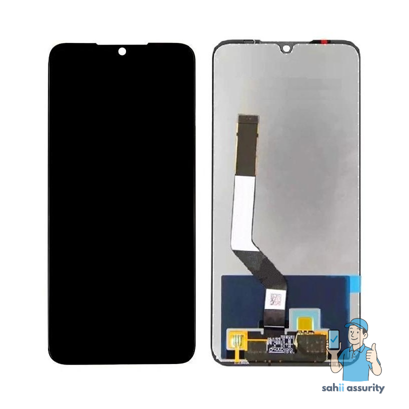 LCD with Touch Screen for Xiaomi Redmi Note 7